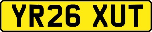 YR26XUT