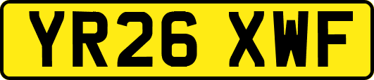 YR26XWF