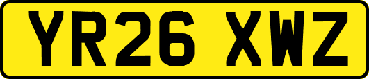 YR26XWZ
