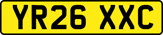 YR26XXC