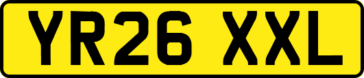 YR26XXL