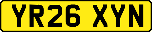 YR26XYN