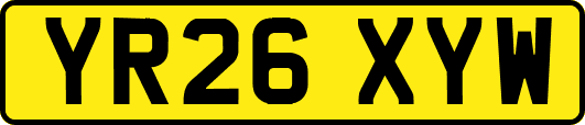 YR26XYW