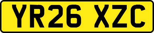 YR26XZC