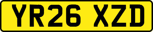 YR26XZD