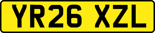 YR26XZL