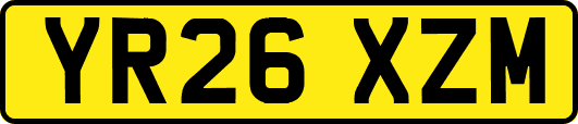 YR26XZM