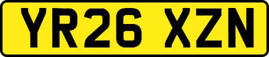 YR26XZN