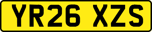 YR26XZS