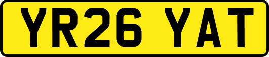 YR26YAT