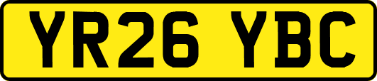 YR26YBC