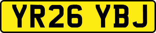 YR26YBJ