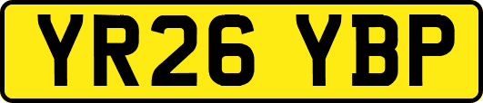 YR26YBP