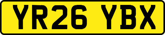 YR26YBX