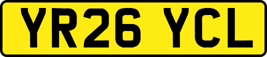 YR26YCL