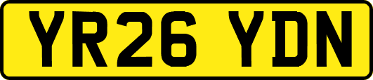 YR26YDN
