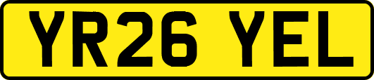 YR26YEL