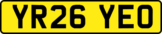 YR26YEO