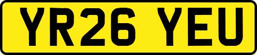 YR26YEU