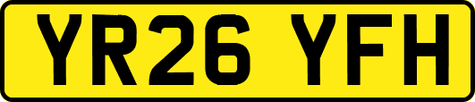 YR26YFH