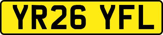 YR26YFL
