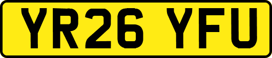 YR26YFU