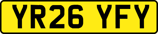 YR26YFY