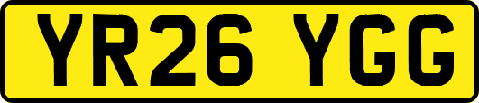YR26YGG