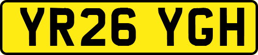 YR26YGH