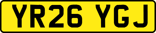 YR26YGJ