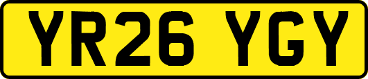 YR26YGY