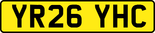 YR26YHC