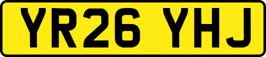 YR26YHJ