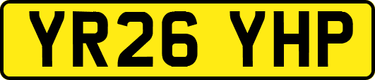 YR26YHP