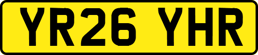YR26YHR