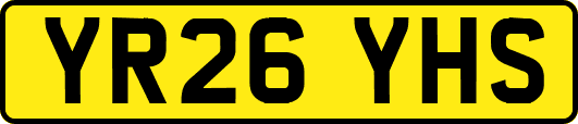 YR26YHS