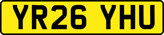 YR26YHU