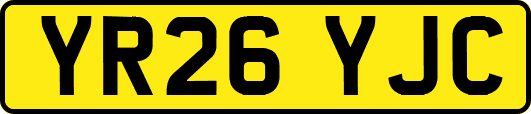 YR26YJC