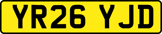 YR26YJD
