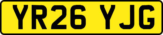 YR26YJG