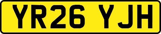 YR26YJH