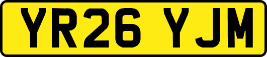YR26YJM