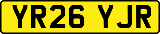 YR26YJR