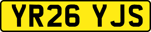 YR26YJS