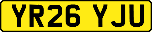 YR26YJU