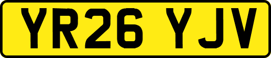 YR26YJV