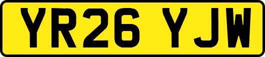 YR26YJW