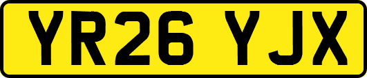YR26YJX