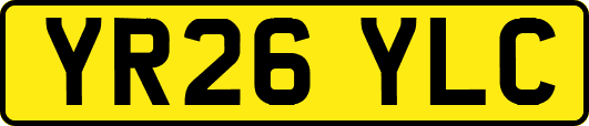 YR26YLC
