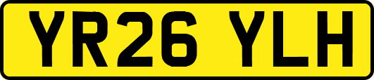 YR26YLH